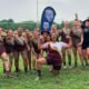 Colorado Mesa University Women Rodeo Team