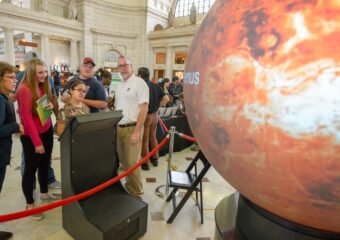 Earth Day celebrations worldwide