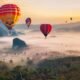Eloy Arizona hot air balloon crash investigation