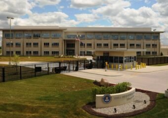 FBI advisory Indiana international theft groups