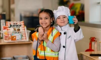 Fort Wayne Community Schools Teacher Job Fair