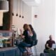 Fort Wayne coffee community support