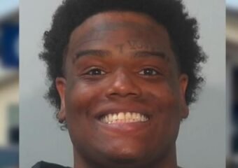 Fort Wayne hotel shooting suspect arrest