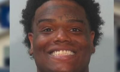 Fort Wayne hotel shooting suspect arrest