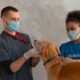 Homeless pet vaccination