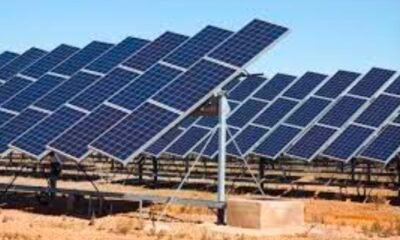 Huntington County solar farm project discussion