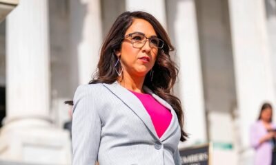 Lauren Boebert Colorado GOP assembly