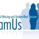 NAMUS database missing persons