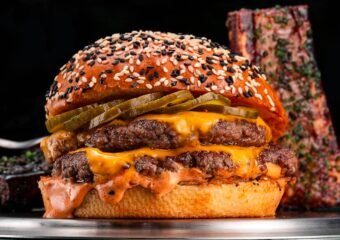 OG Burger Fort Wayne iconic eatery transition