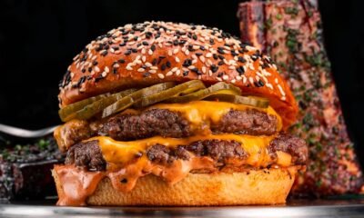 OG Burger Fort Wayne iconic eatery transition