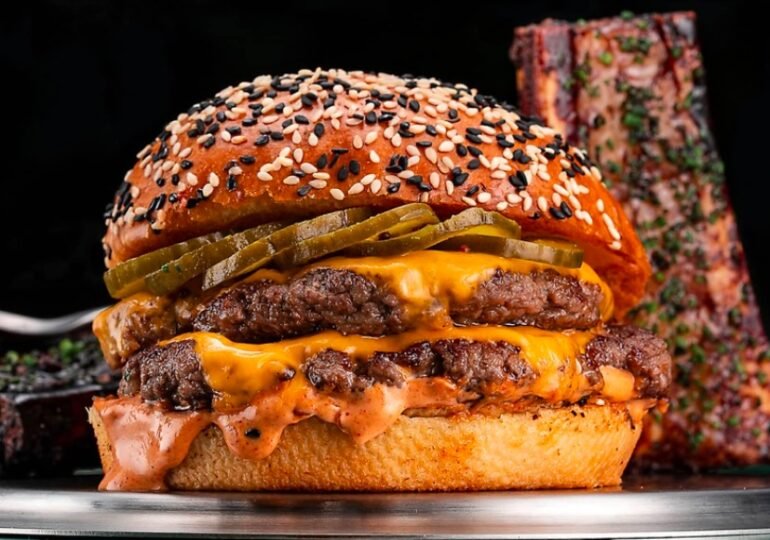 A Fort Wayne Favorite Changes Hands: The Legacy of OG Burger