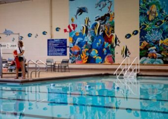 Orchard Mesa community pool closure