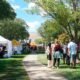 Palisade Colorado anniversary celebration