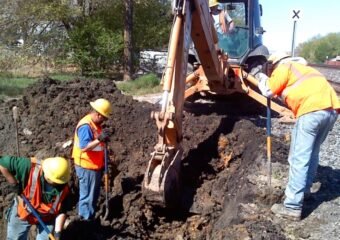 Palisade Irrigation Renewal