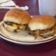 Powers Hamburgers Fort Wayne night