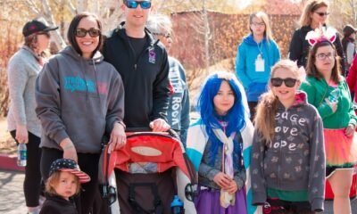 Ronald McDonald House community support