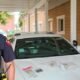 South Whitley police traffic stop teen