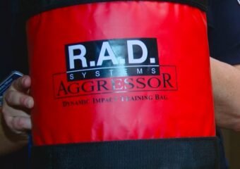 Steuben County RAD Women Self Defense Training