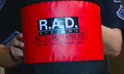 Steuben County RAD Women Self Defense Training