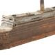 Titanic movie door prop auction