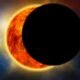 Total Solar Eclipse April 2024