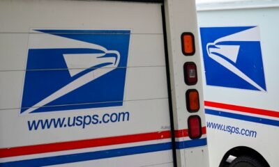 USPS Grand Junction Denver transition