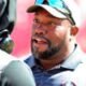 Warren Sapp Colorado Buffaloes coaching