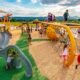 Werling Park inclusive playground project