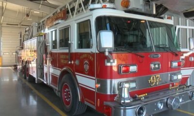 allen county fire district expansion