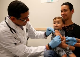 autism acceptance vaccination experience