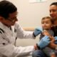 autism acceptance vaccination experience