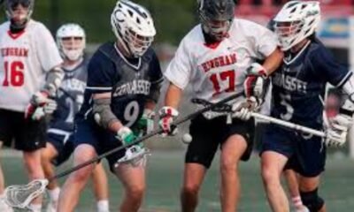 high school lacrosse play of the week