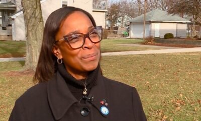 mayor Sharon Tucker controversy