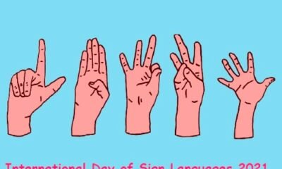 sign language initiative 21country
