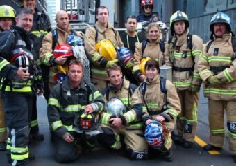 Mesa County First Responders Ceremony