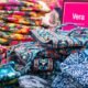 Vera Bradley colorful patterns sale