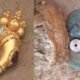 Ancient Kangju artifacts
