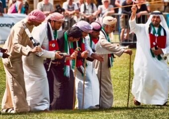 Arab Fest celebration