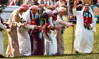 Arab Fest celebration