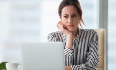 BBB Work From Home Scam Warning