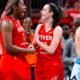 Caitlin Clark WNBA controversy