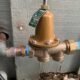 City Water Pressure Adjustment Community