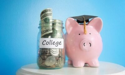 College savings