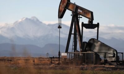 Colorado Oil Gas Production Fee Landscape