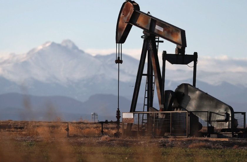 Colorado Oil Gas Production Fee Landscape