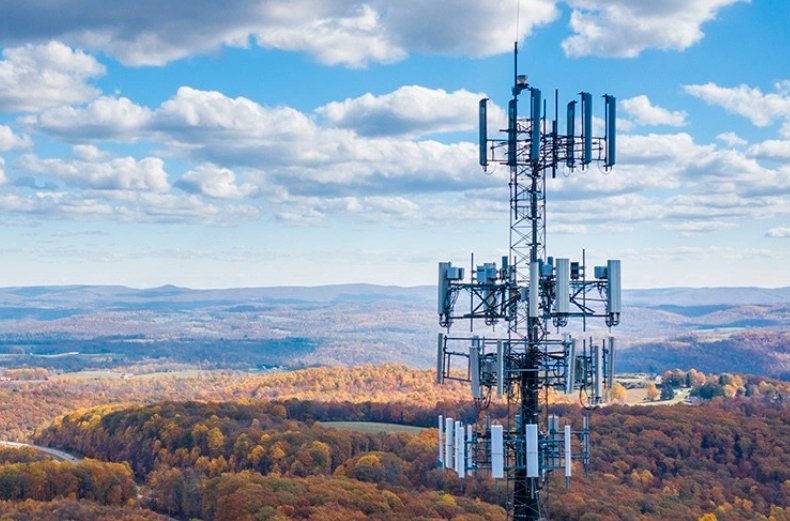 Colorado rural internet expansion