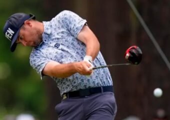 Colorado teacher US Open golf