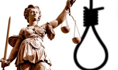 Death penalty