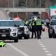Delta County car chase