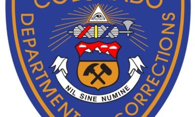 Department of Corrections